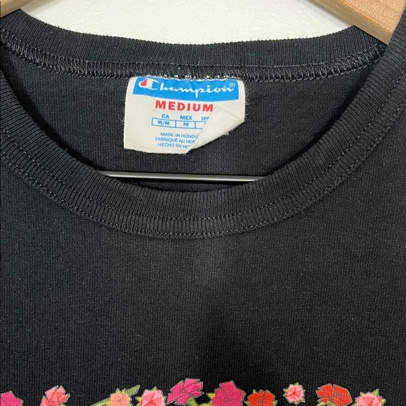 Elmo Champion T-shirt - Picture 2 of 7